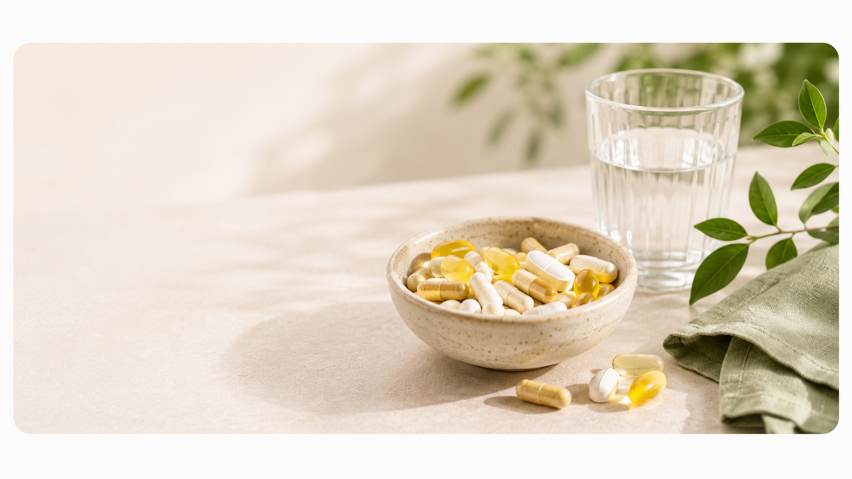 Vitamina D3 y K2 para fortalecer el sistema inmunitario y la salud intestinal